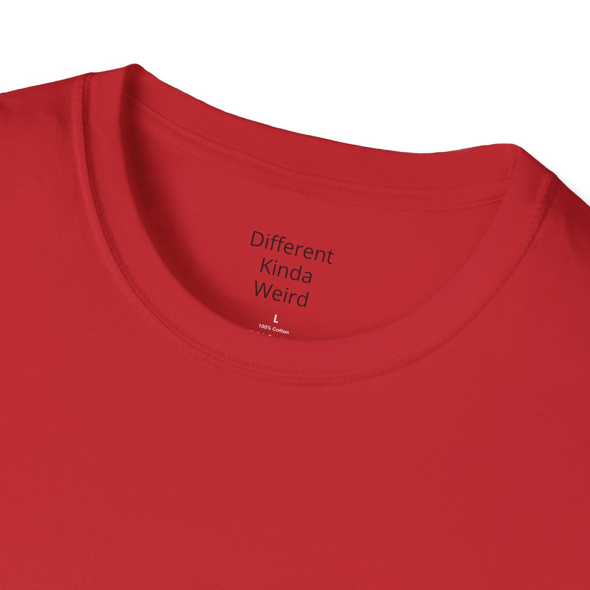 Xavier created Dragon T-Shirt — Fantasy Dragon Illustration Tee