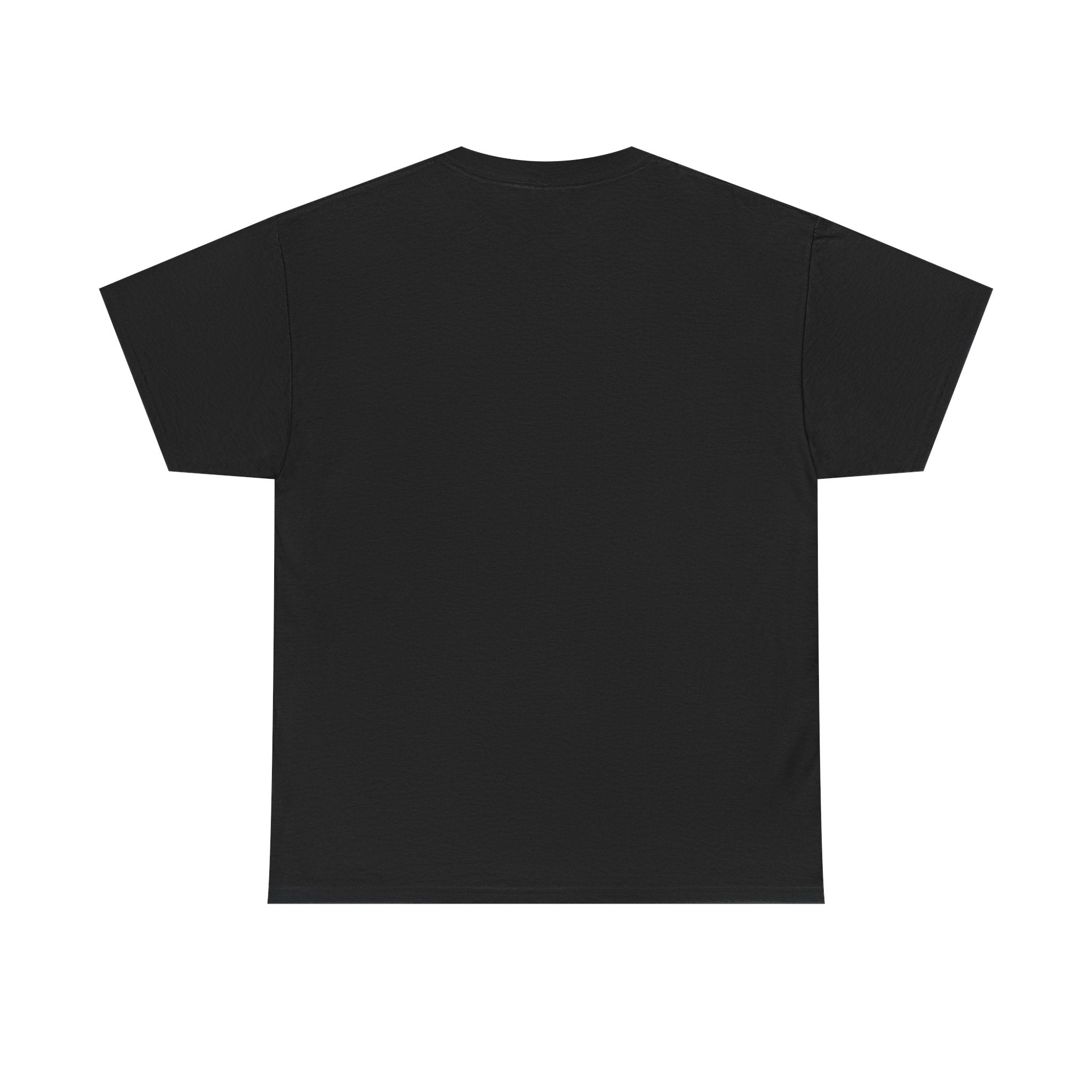 Alien Planting Tee — "Bloom Where You Land" Cute Alien Graphic T-Shirt