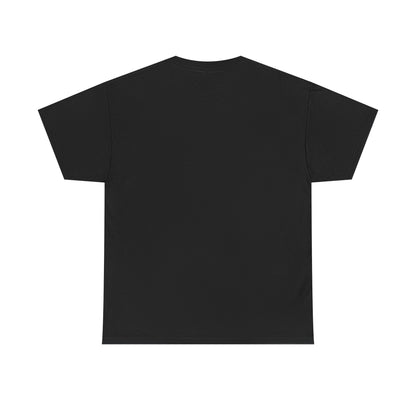 Alien Planting Tee — "Bloom Where You Land" Cute Alien Graphic T-Shirt