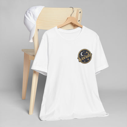 Weirdo Vintage Moon Graphic T-Shirt