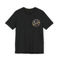 Weirdo Vintage Moon Graphic T-Shirt