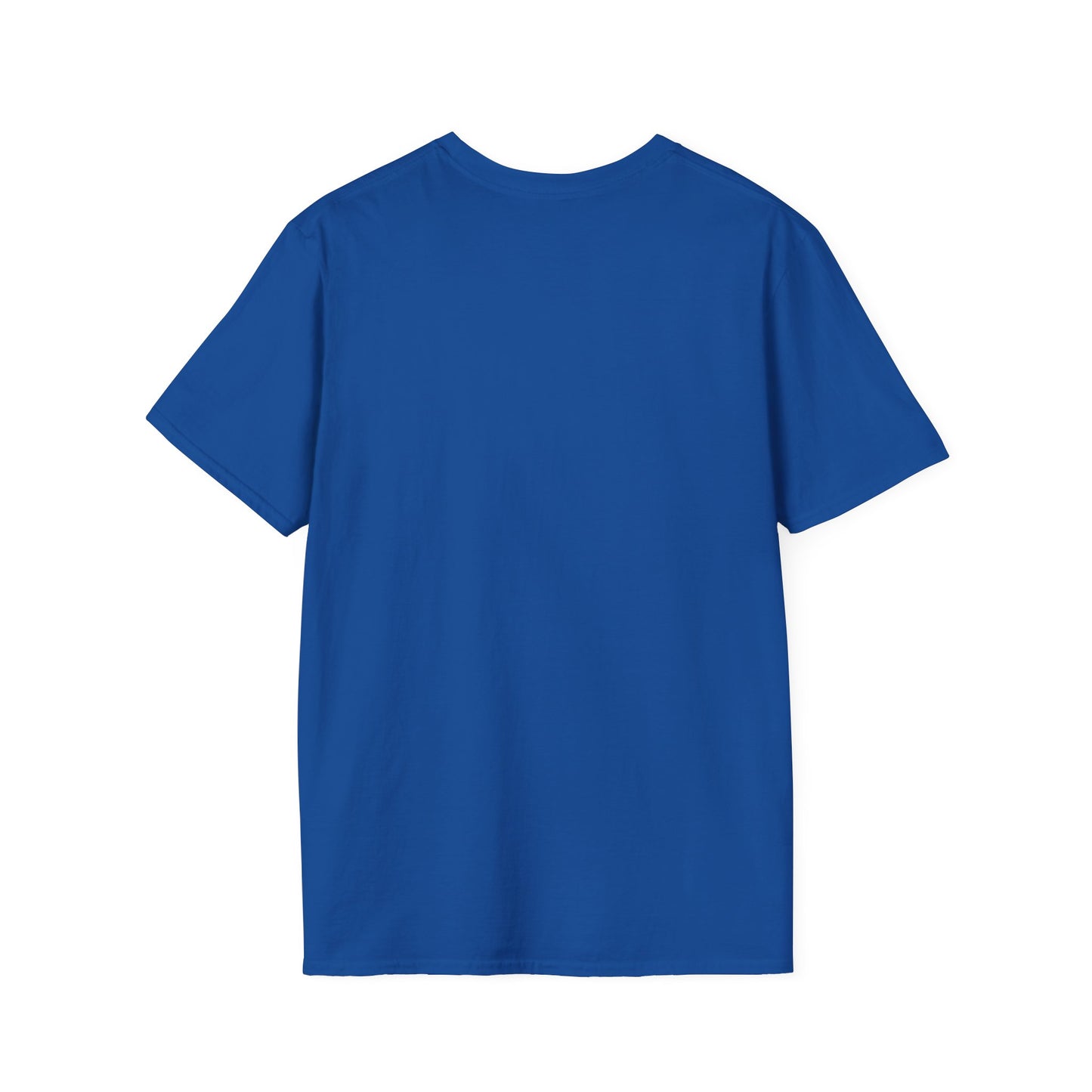 Smiley Grid T-Shirt — Color Splash Emoticon Graphic Tee