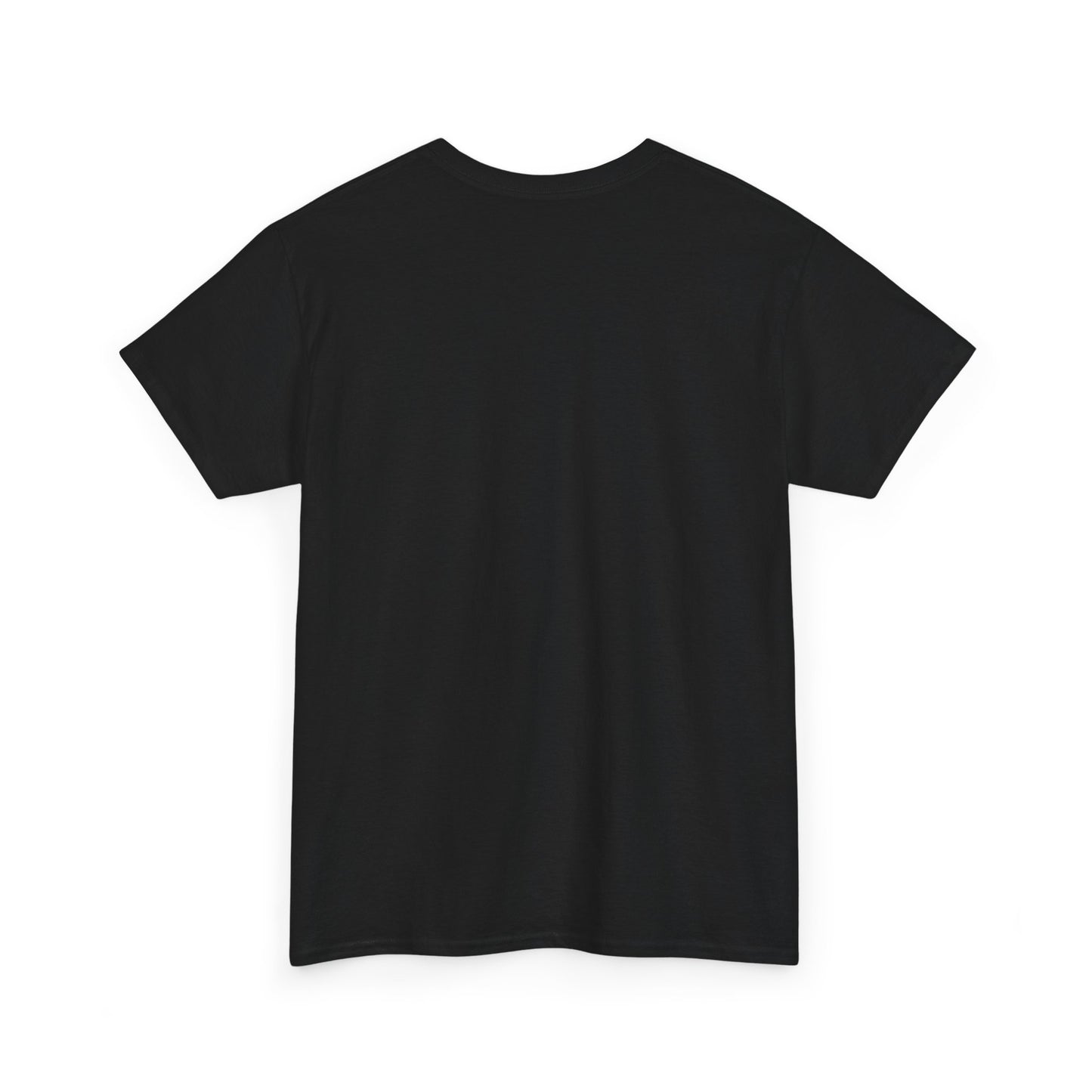 Weirdo Moon Graphic Tee — Cosmic Funny Statement T-Shirt