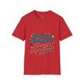 Different Kinda Weird Always Awesome T-Shirt