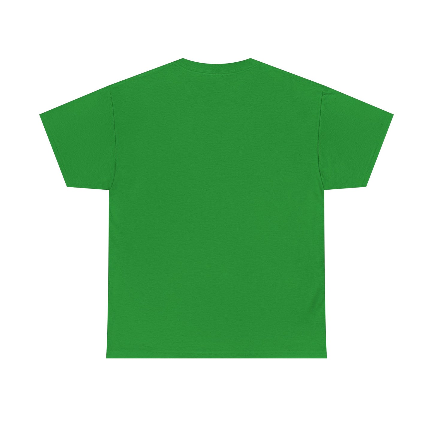 Alien Planting Tee — "Bloom Where You Land" Cute Alien Graphic T-Shirt