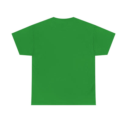 Alien Planting Tee — "Bloom Where You Land" Cute Alien Graphic T-Shirt